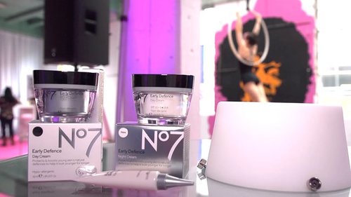 Do you want younger looking skin?