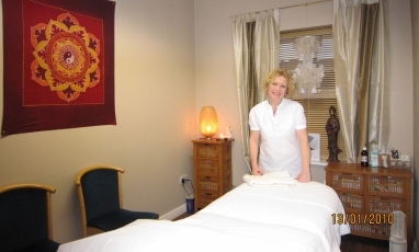 Acupuncture Health Care