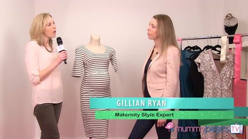 What is the key piece for any maternity wardrobe?