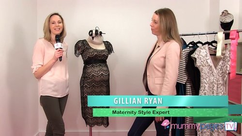 Dressing for a wedding/special occasion