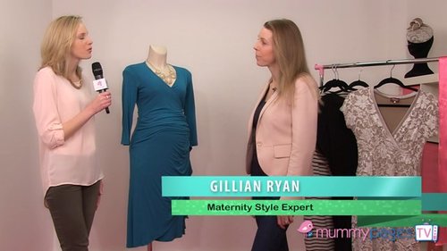 The perfect dress for mum for your childs communion