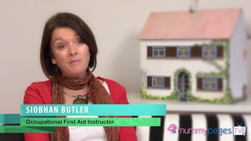 What about the old wives tales like using butter or toothpaste?