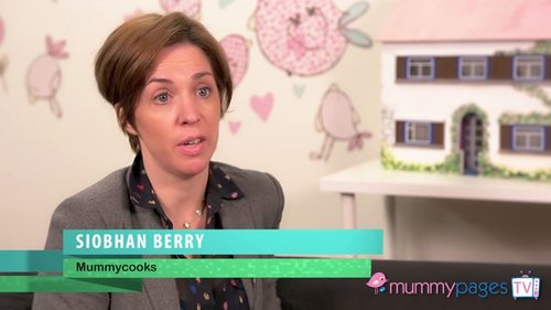 How to get your child to eat more vegetables
