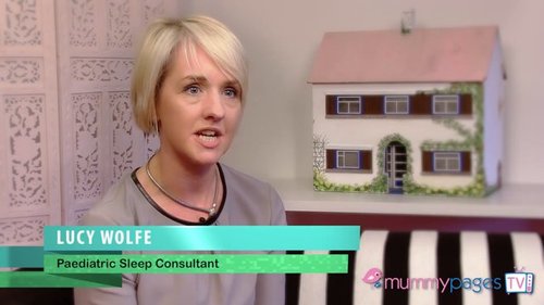 How important is a daytime routine?