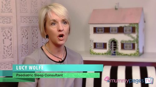 When should I transfer baby from cot to bed?