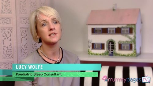 Room sharing and when to consider transitioning baby to their own room 