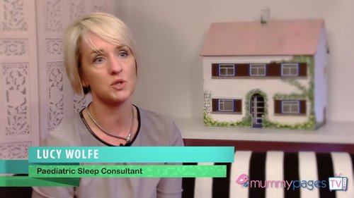 Developmental milestones & their effect on sleep