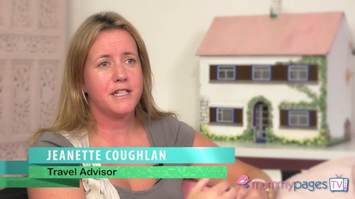 What type of holiday would suit a single parent family?