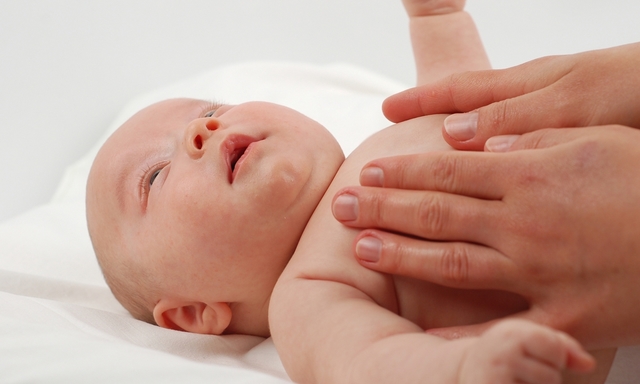 Antenatal classes / Introduction to Baby Massage