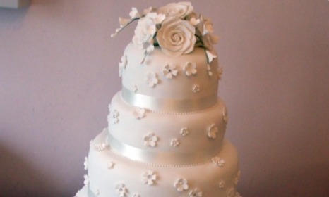 Cake Fairy