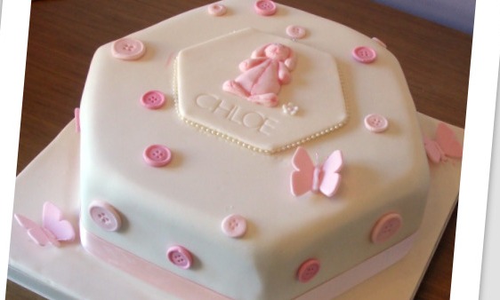Cake Fairy