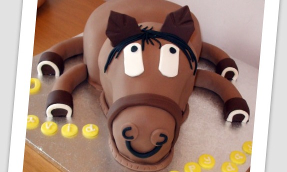 Cake Fairy
