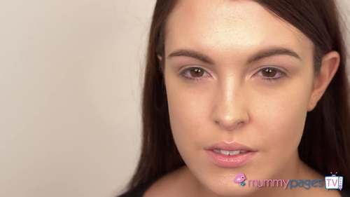 Working with your brows