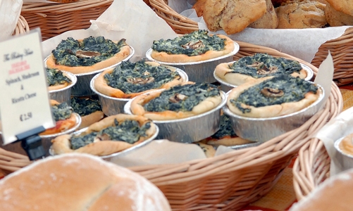 Point Village Market