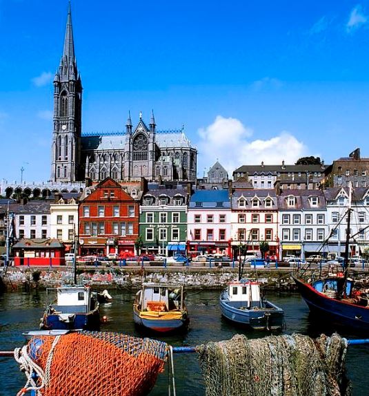 10 top family holiday destinations in Ireland