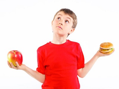 Experts uncover shocking new effect of poor diet on child's