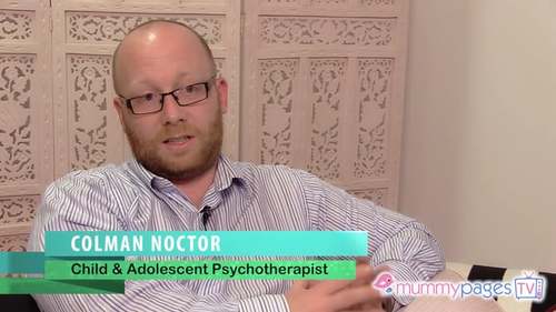 How does bedwetting affect sleep?