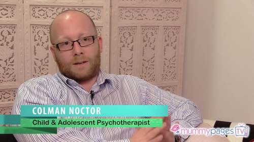 How can parents best support their child when bedwetting?