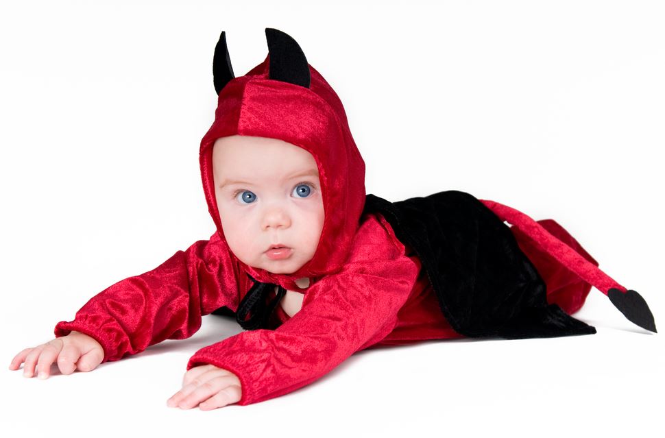 20 Scary Names That You Probably Won T Want To Name Your Baby