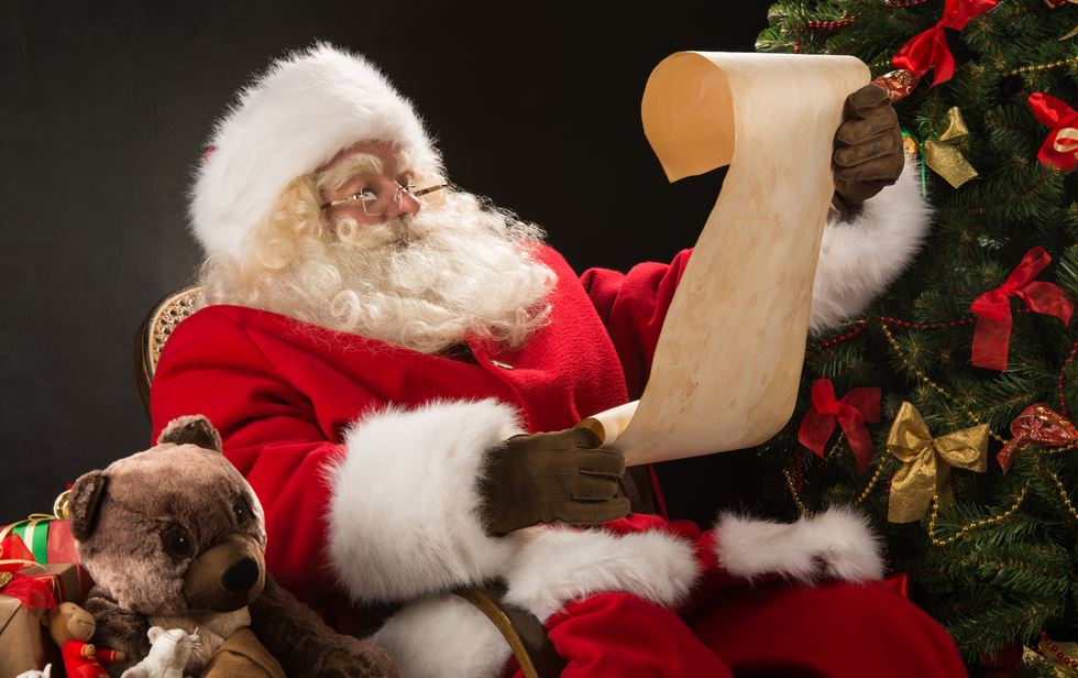 Ireland's top magical Santa experiences happening across the...