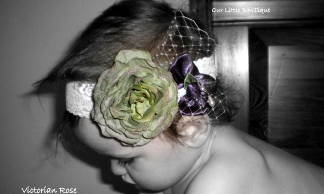 Our Little BowTique
