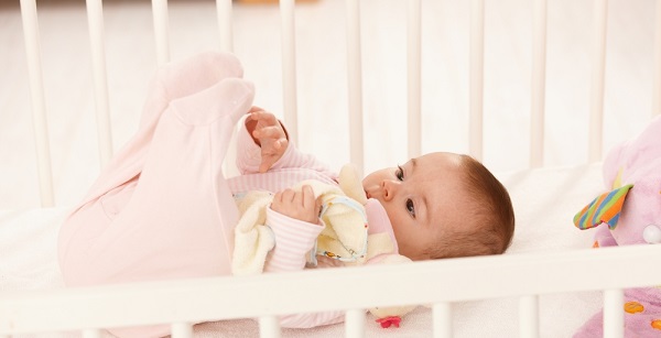 Experts Share Serious Warnings Over Danger Of Cot Bumpers