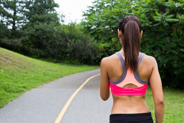 Ultimate Guide To Buying A Sports Bra