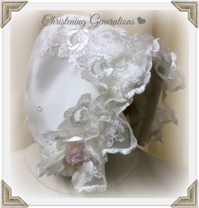 Christening Generations
