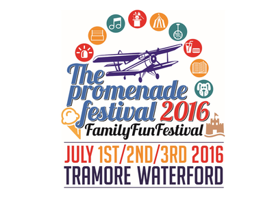 The Promenade Festival 2016