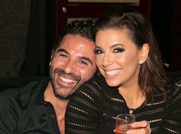 Eva Longoria, Jose Antonio Baston tie the knot in Mexico – New