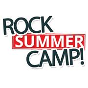 Rock Summer Camp