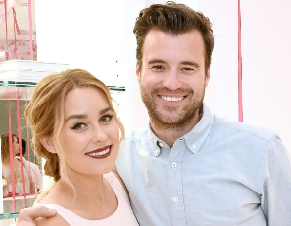 Lauren Conrad Shares Never-Before-Seen Wedding Photo to Celebrate