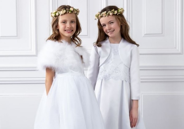 dunnes stores holy communion dresses