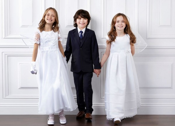 paul costelloe communion dresses