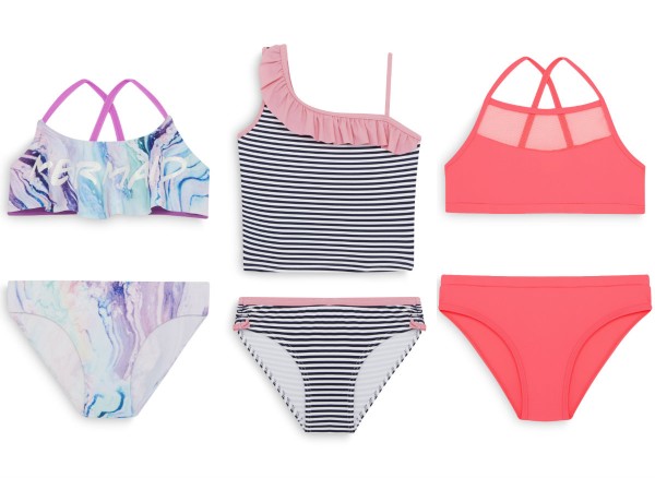 Penneys swimsuits shop