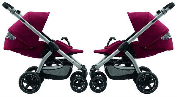 maxi cosi stella pushchair