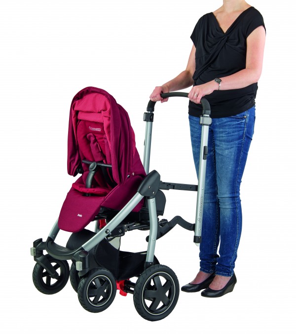 maxi cosi stella stroller