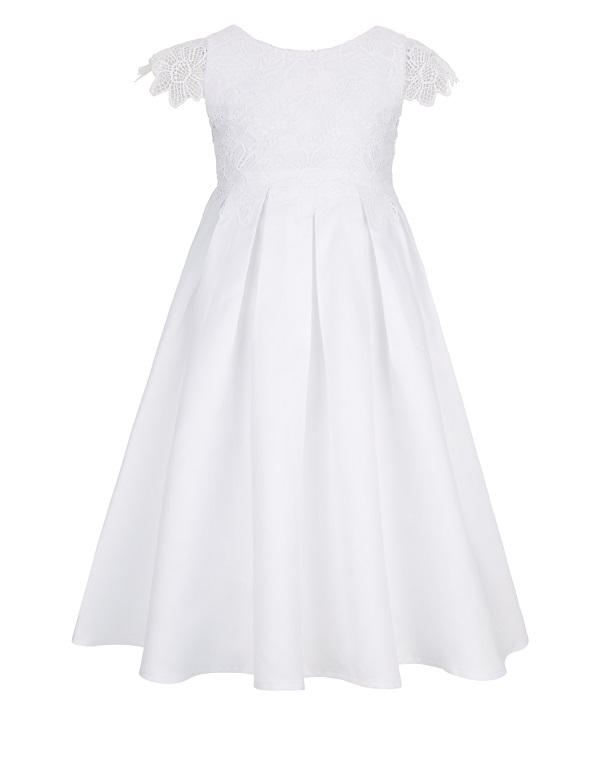 dunnes stores first communion dresses