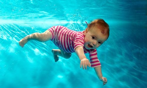 Aquababies