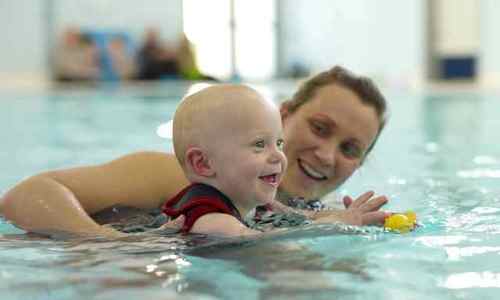 Water Babies - Louth