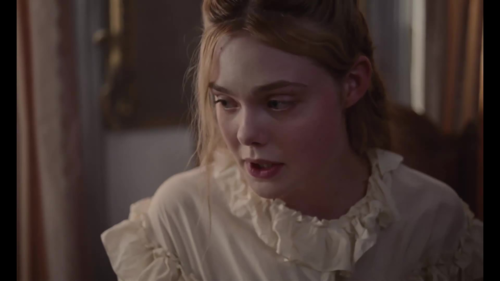 The Beguiled