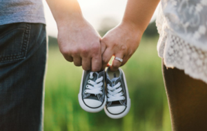 A year to get pregnant?